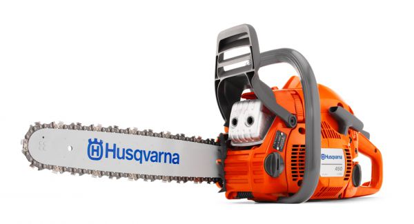 Бензопила Husqvarna 450 E