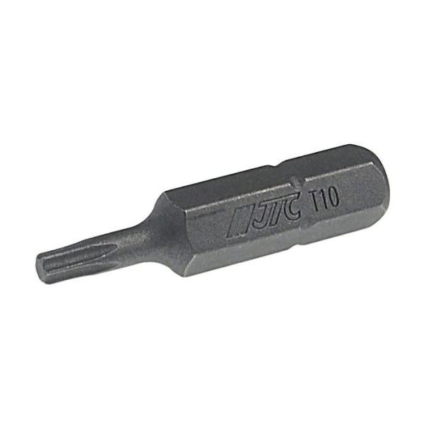 Бита JTC -1133010 Torx T10