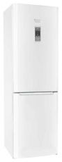 Холодильник Hotpoint-Ariston HBD 1201.4 NF White