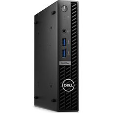 Компьютер DELL Optiplex 7010 Micro [7010-5820] Intel Core i5 13500T 1.6 ГГц (4.6 ГГц, в режиме Turbo)Гц 8 ГБ, DDR4, SO-DIMM, 3200 МГц 256 Linux