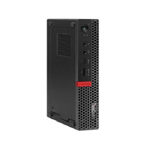 Компьютер Lenovo M920q Core i7-9700T Гц 2x8GB DDR4 128 Win 10 IoT