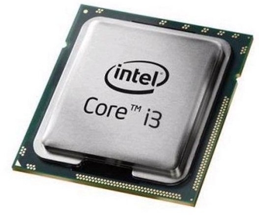Процессор Intel Core i3-4160 3.6 ГГц OEM