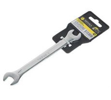 Рожковый ключ Эврика ER-51213 12х13 мм Chrome vanadium PRO