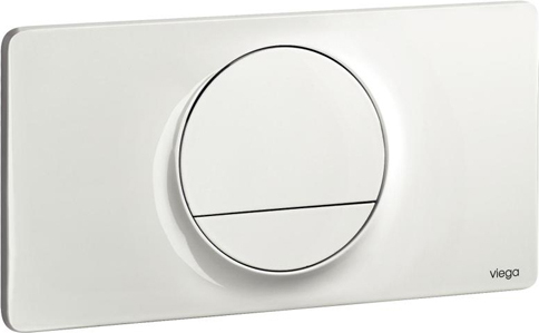 Клавиша для системы инсталляции Viega Visign for Style 13 654498