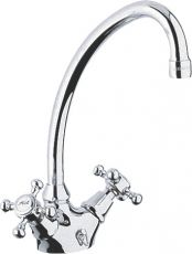 Смеситель Grohe Arabesk 31703