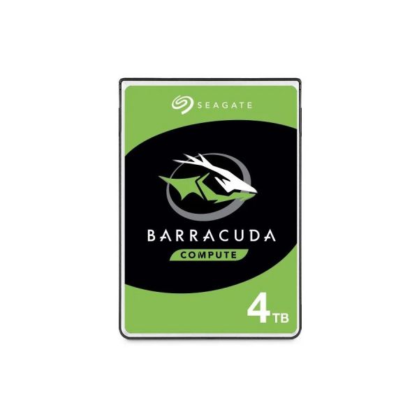 Жесткий диск Seagate ST4000LM024 4 Тб HDD SATA III 2.5 